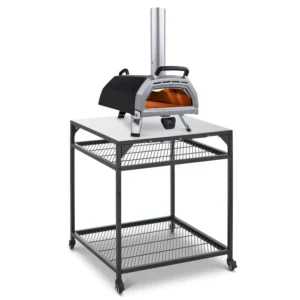 Ooni Large Modular Pizza Table