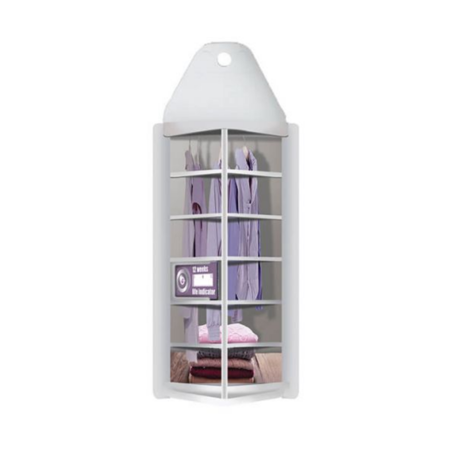 Zero In Demi-Diamond Clothes Moth Trap - Image 3