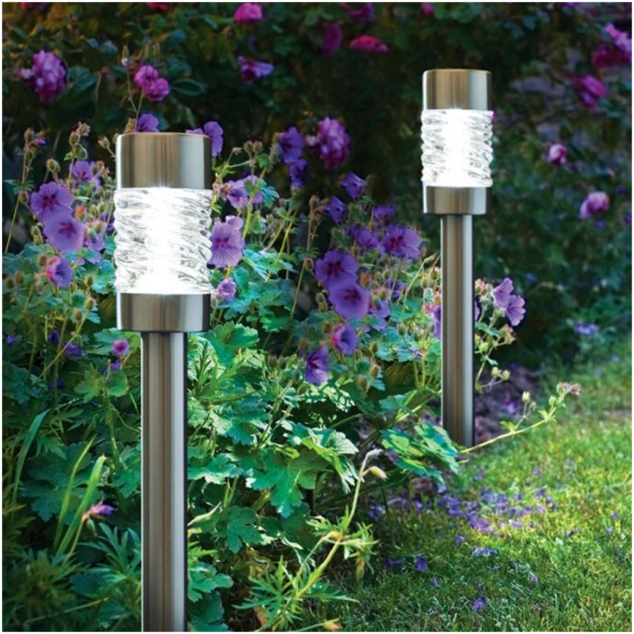 Martello Solar Stake Light Set - Image 5