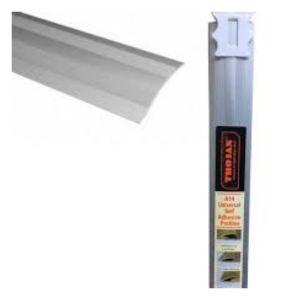Trojan Self Adhesive Uni-Coverstrip