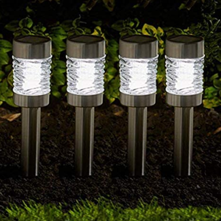 Martello Solar Stake Light Set - Image 6