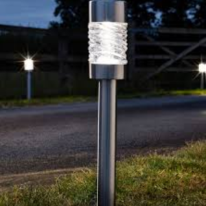 Martello Solar Stake Light Set - Image 2