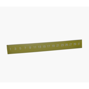 Stationery 30cm Ruler - Image 4