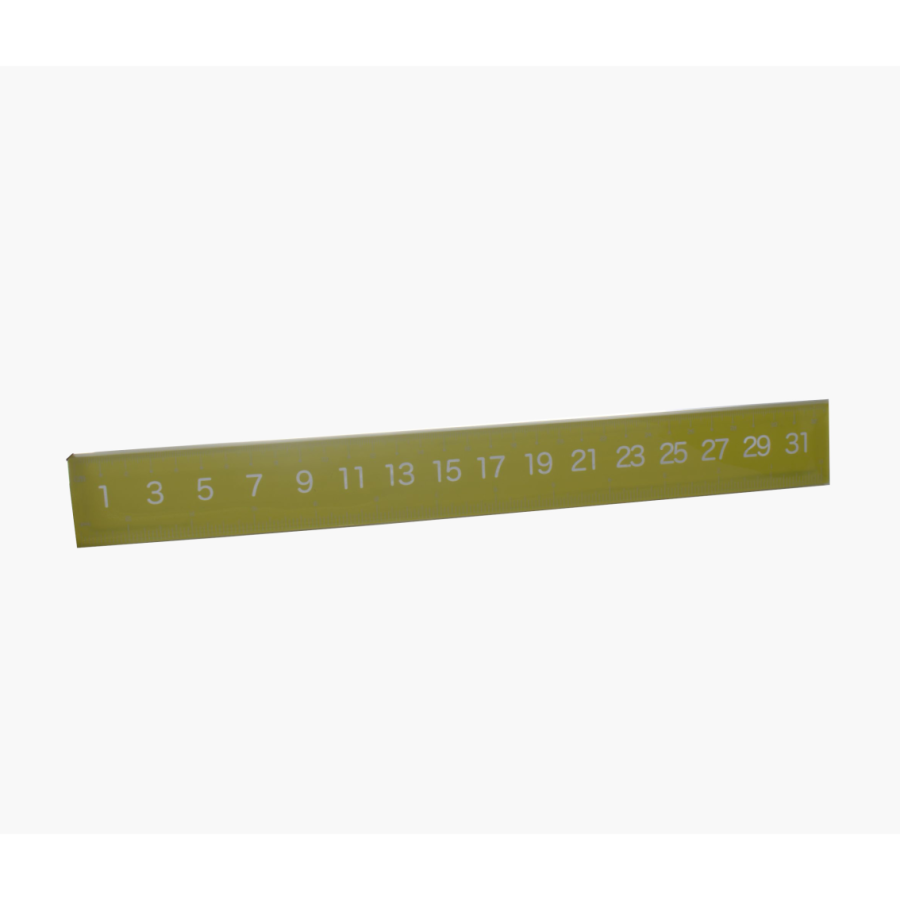 Stationery 30cm Ruler - Image 4