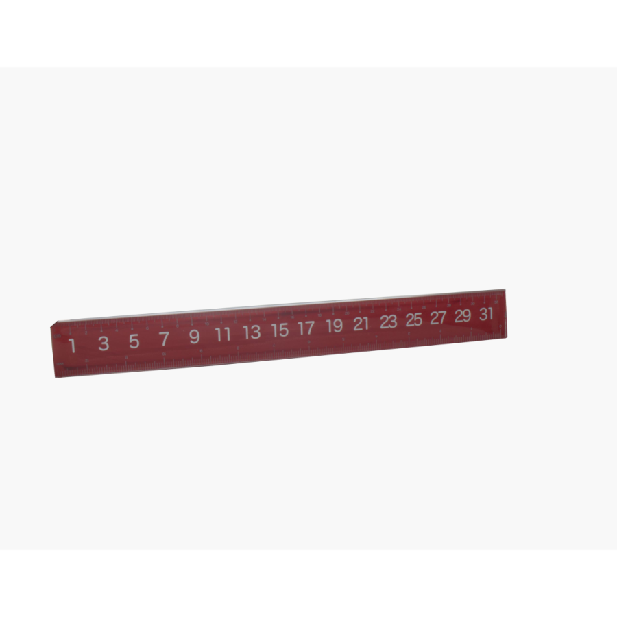 Stationery 30cm Ruler - Image 5