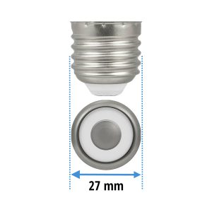 Solus 46W ES Halogen Bulb - Image 3