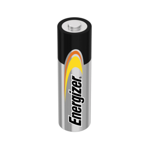 Energizer Alkaline Power AA Batteries (8 pack) - Image 2