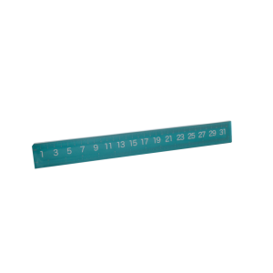 Stationery 30cm Ruler - Image 2