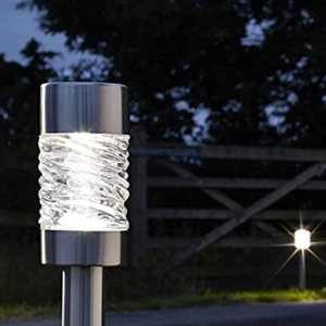 Martello Solar Stake Light Set - Image 3