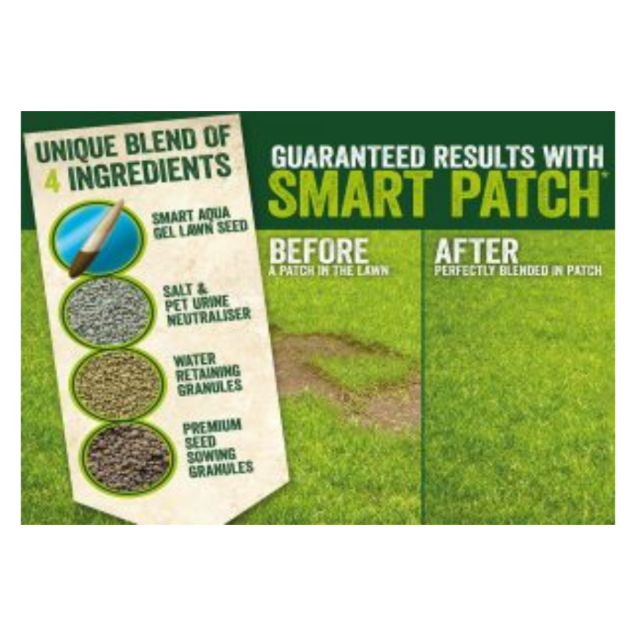 Westland Gro Sure Smart Patch - Image 4