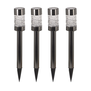 Martello Solar Stake Light Set - Image 4