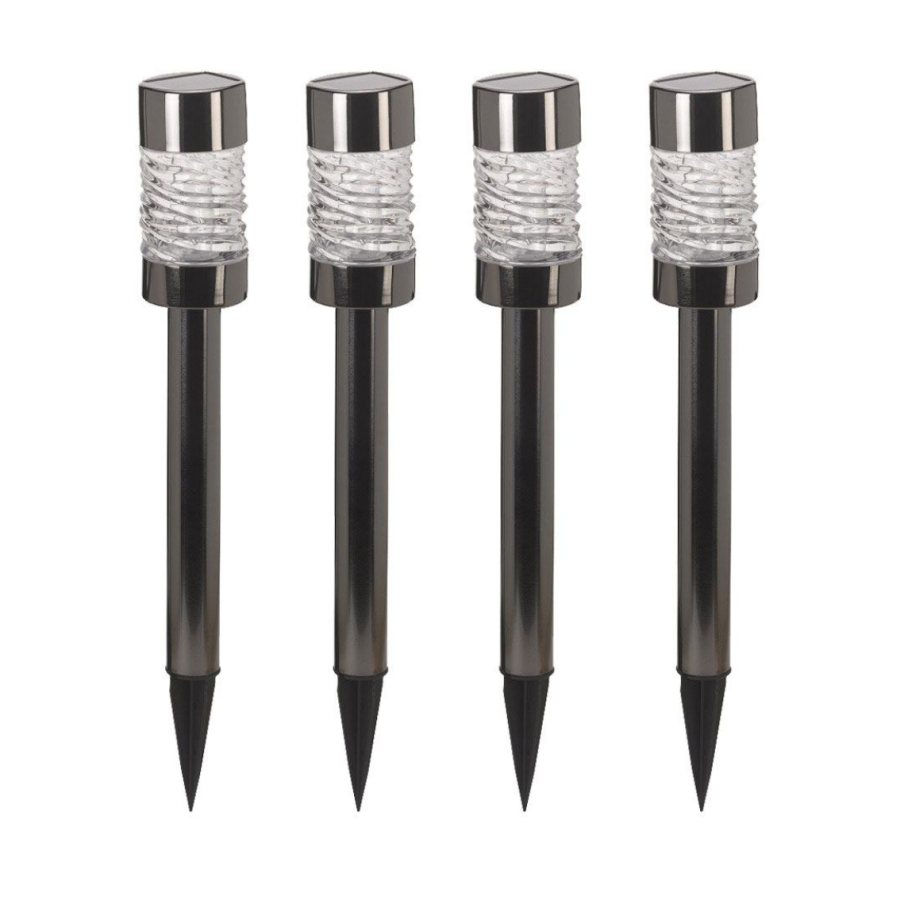 Martello Solar Stake Light Set - Image 4