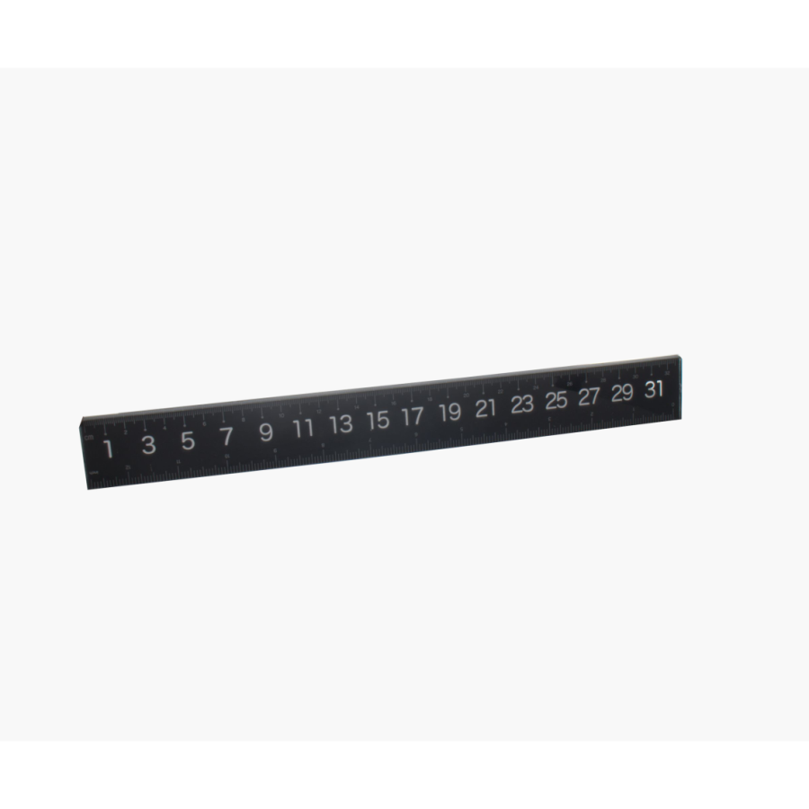 Stationery 30cm Ruler - Image 3