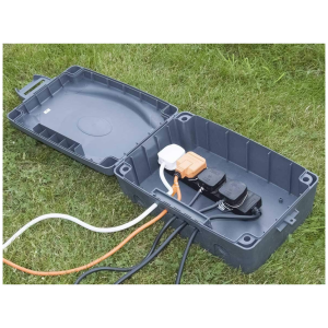 Weatherproof Master Plug Box Kit+ - Image 8