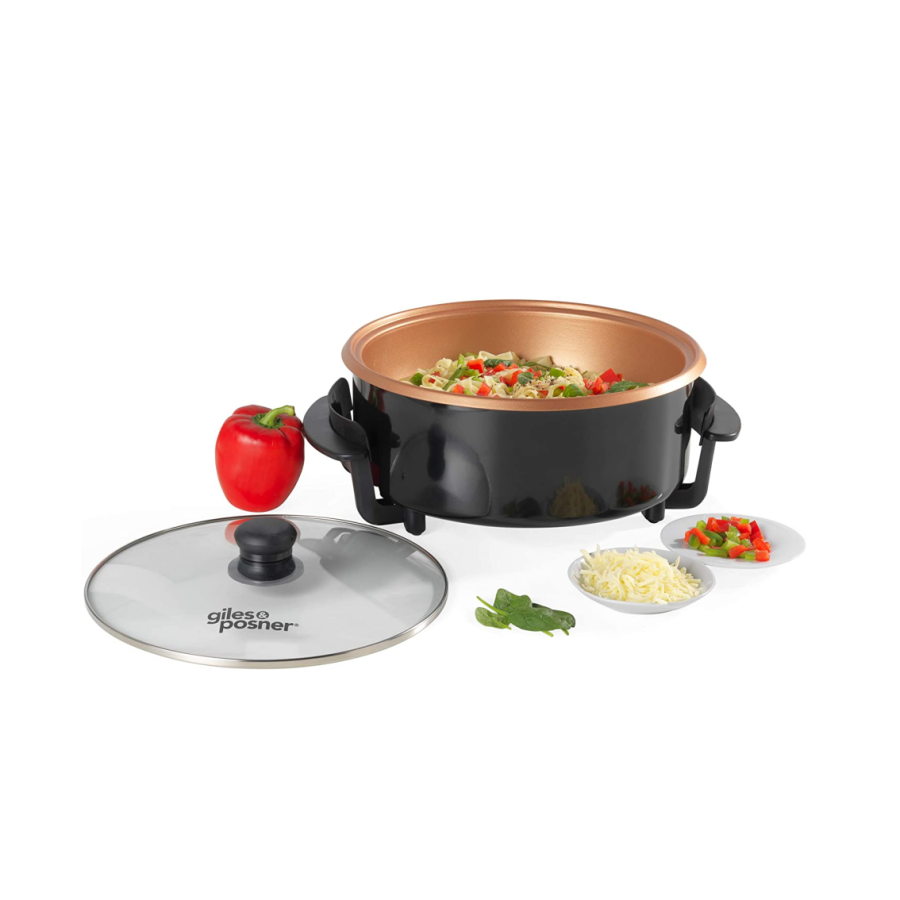 Giles & Posner Multi Meal Maker - Image 2