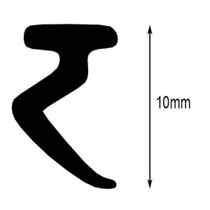 Exitex Expelex Replacement Seal - Image 2