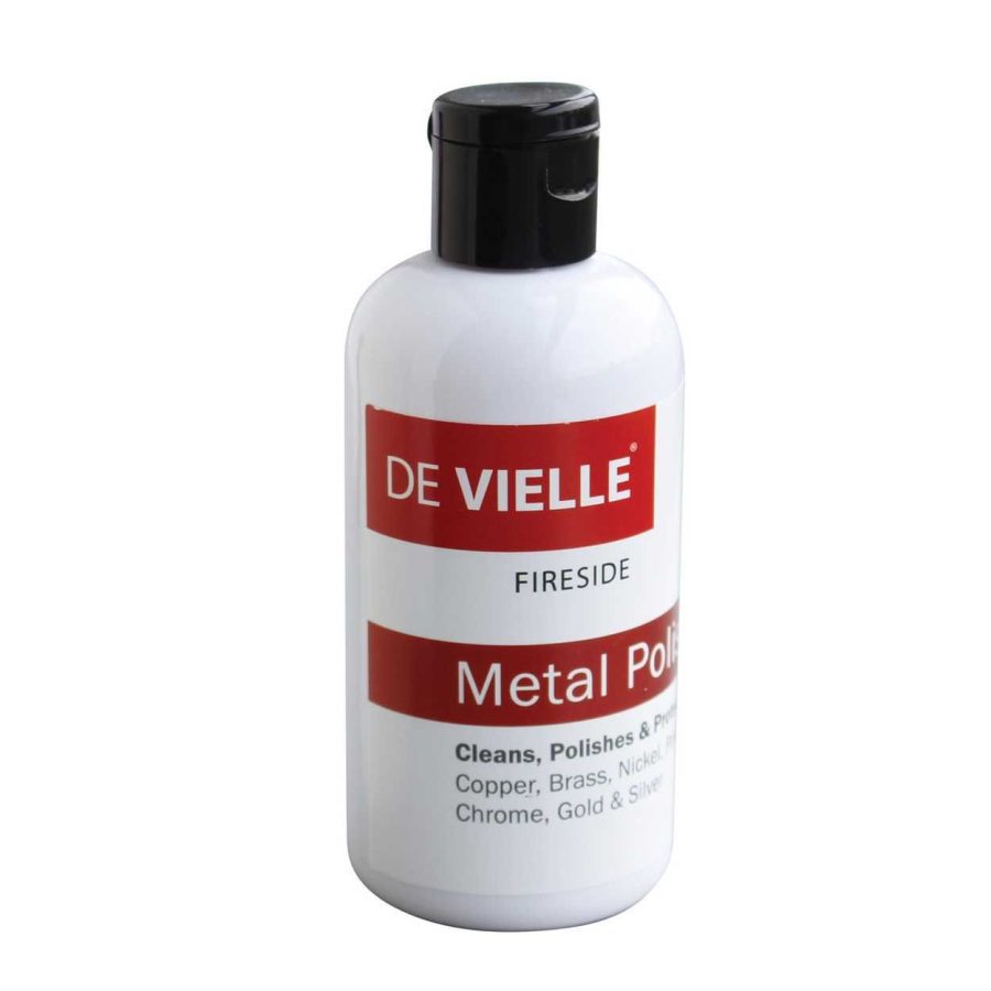 De Vielle Fireside Metal Polish
