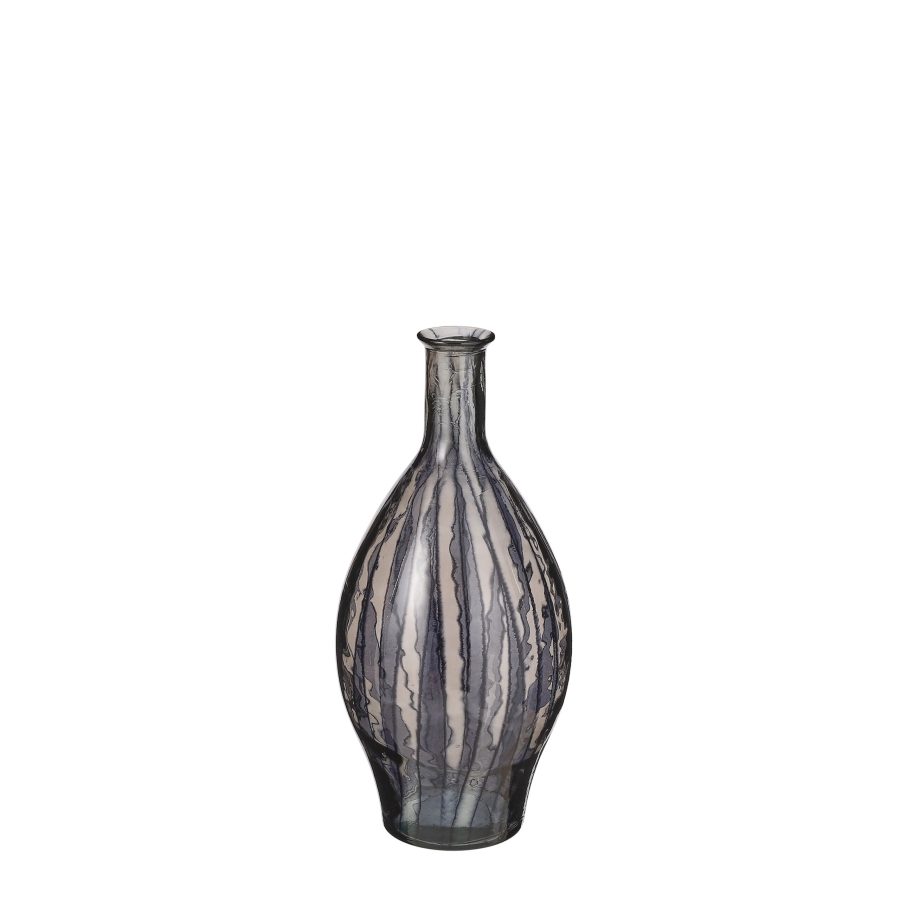 Palermo Recycled Glass Vase