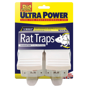 The Big Cheese Ultra Power Rat Trap - Image 6