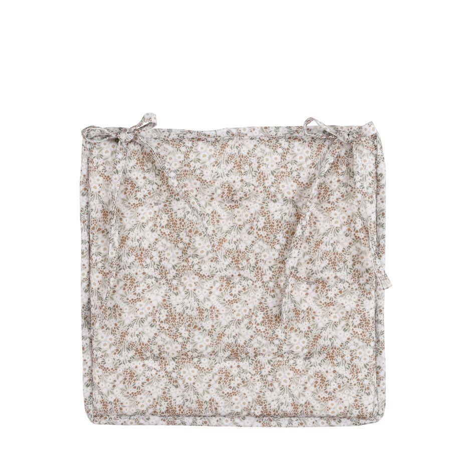 Edelman Bistro Blossom Cushion Pad