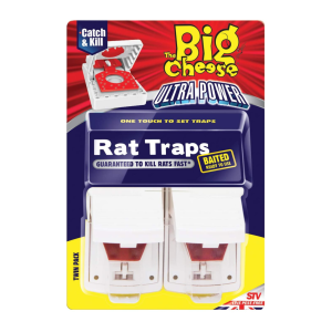 The Big Cheese Ultra Power Rat Trap - Image 7