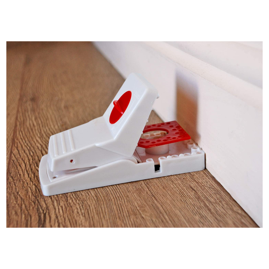 The Big Cheese Ultra Power Rat Trap - Image 8
