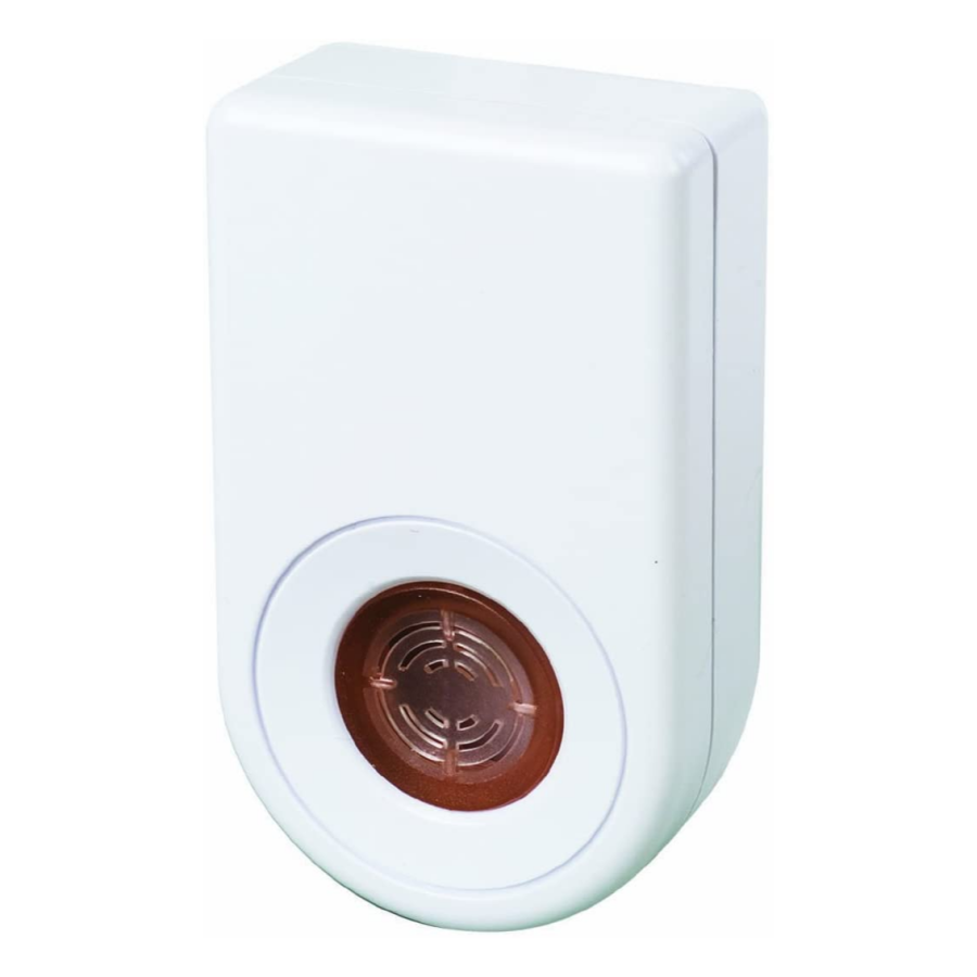 The Big Cheese Advanced Pest Repeller - Image 2