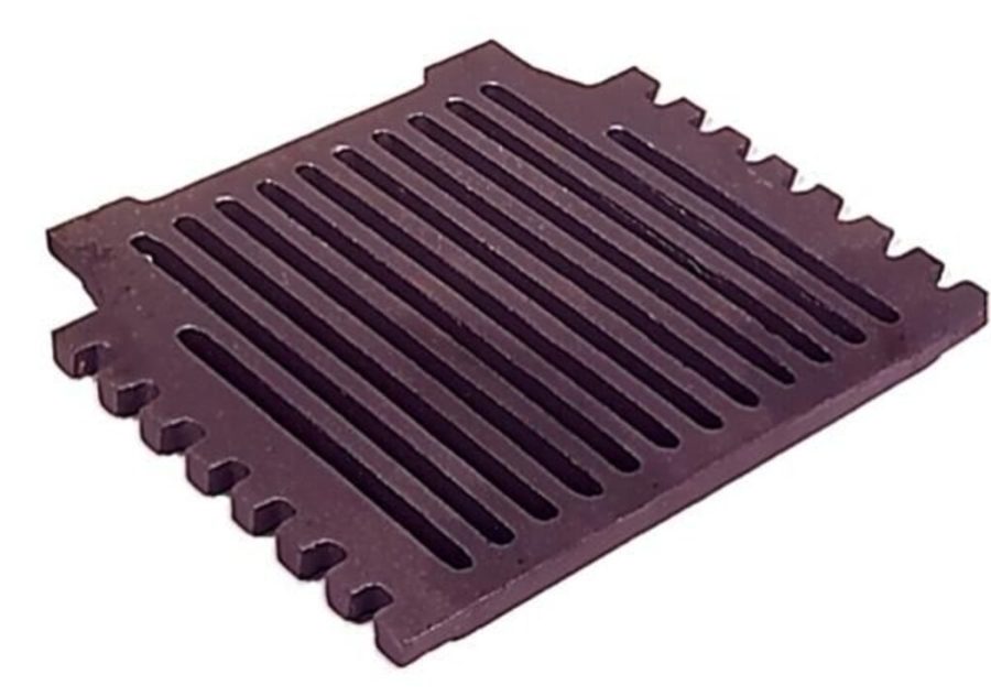 Bottom Grate Grant 18"