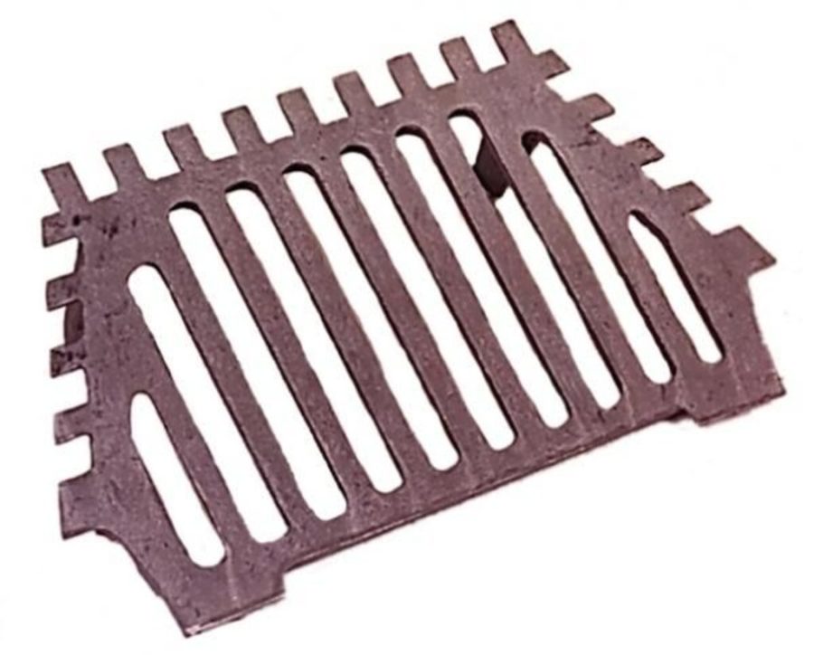Bottom Grate Queen Star 16" (no.62)