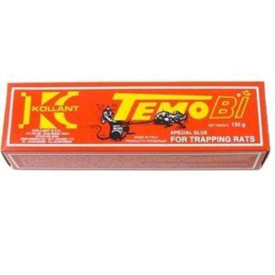Temo Sticky Rat Glue