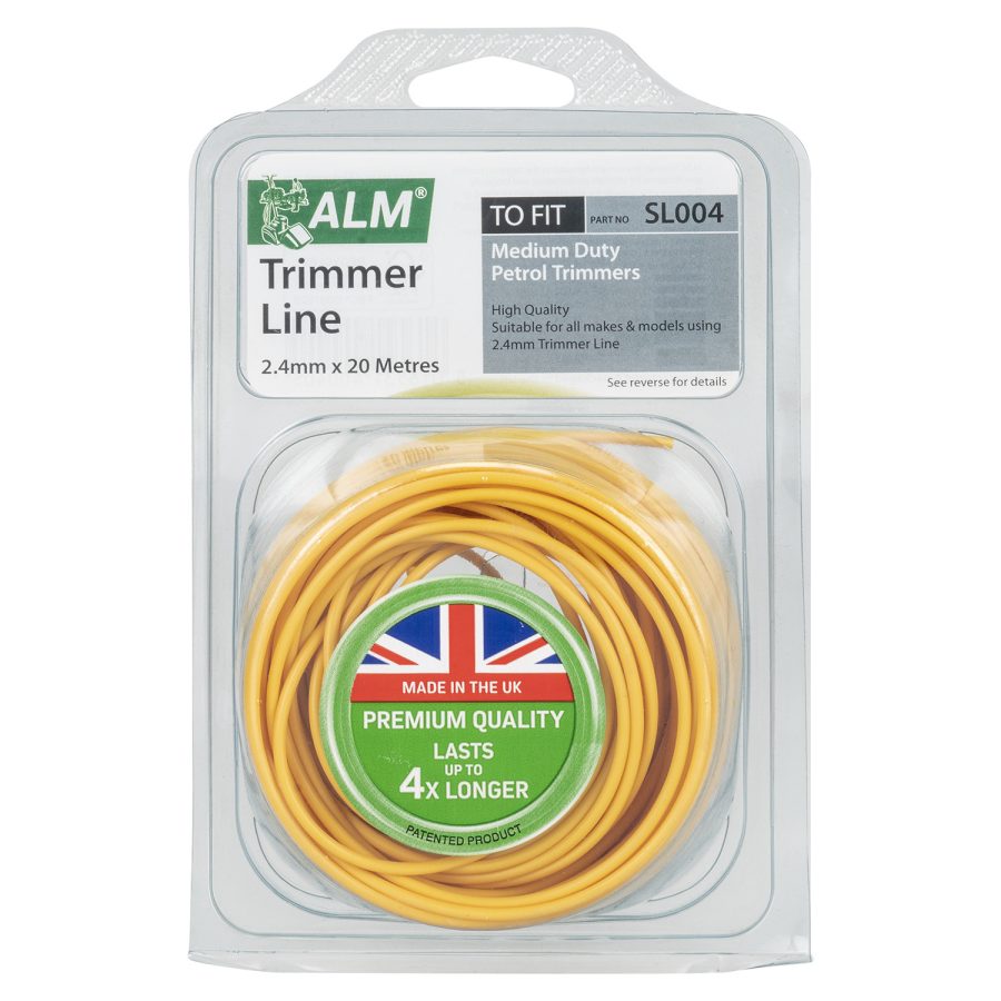 ALM Trimmer Line