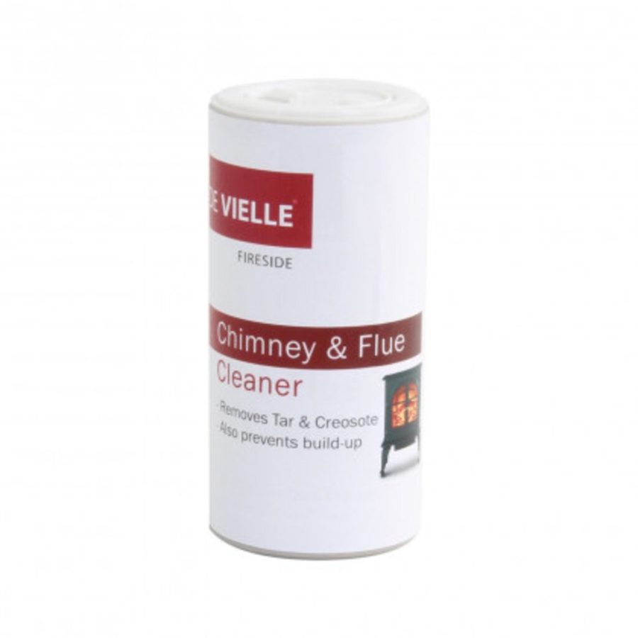 De Vielle Chimney & Flue Cleaner 500g