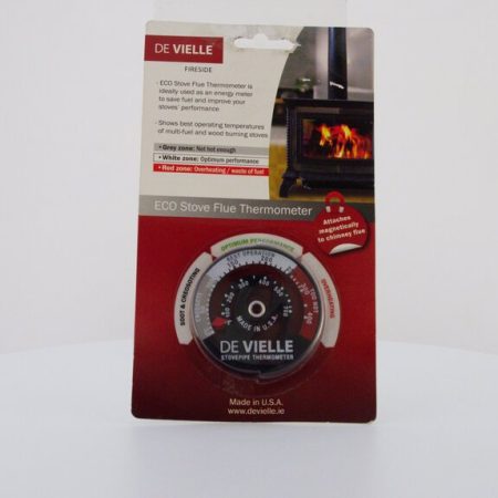 De Vielle Stove Fan Heritage | KELLYS