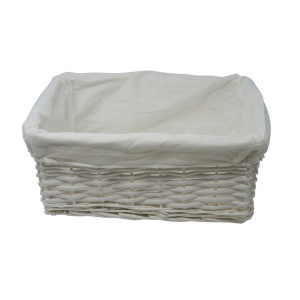 Medium Wicker Harewood Basket