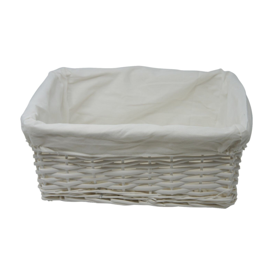 Medium Wicker Harewood Basket