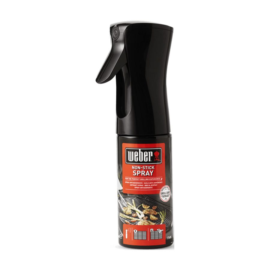 Weber Non-stick Spray