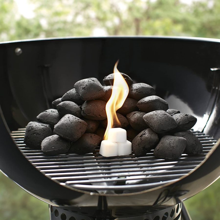 Weber Lighter Cubes - Image 5