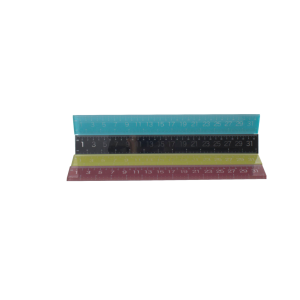 Stationery 30cm Ruler