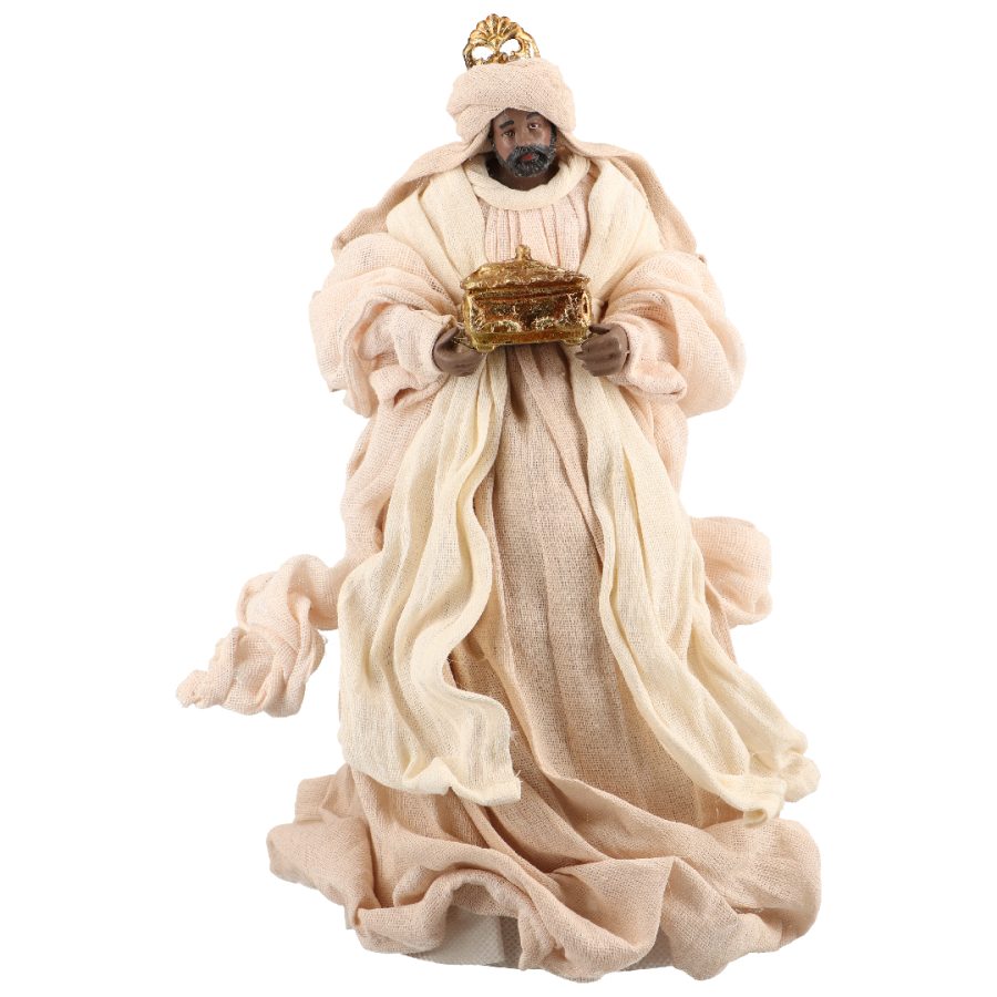 Timstor Nativity Set - Peace Collection (6 Piece) - Image 2