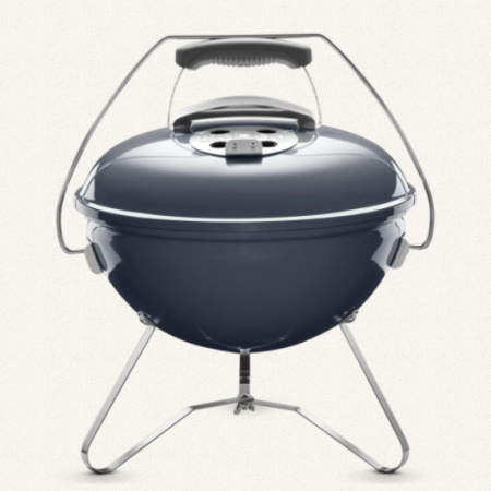 Weber Premium Smokey Joe Barbecue - Image 9