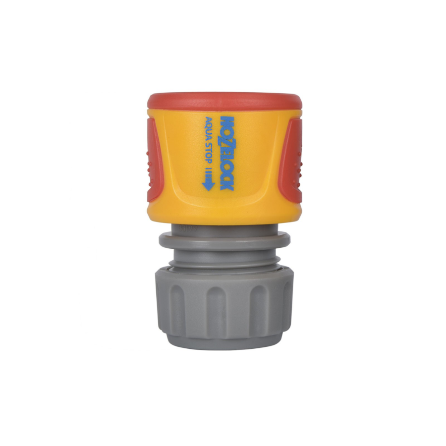 Hozelock Aquastop Connector