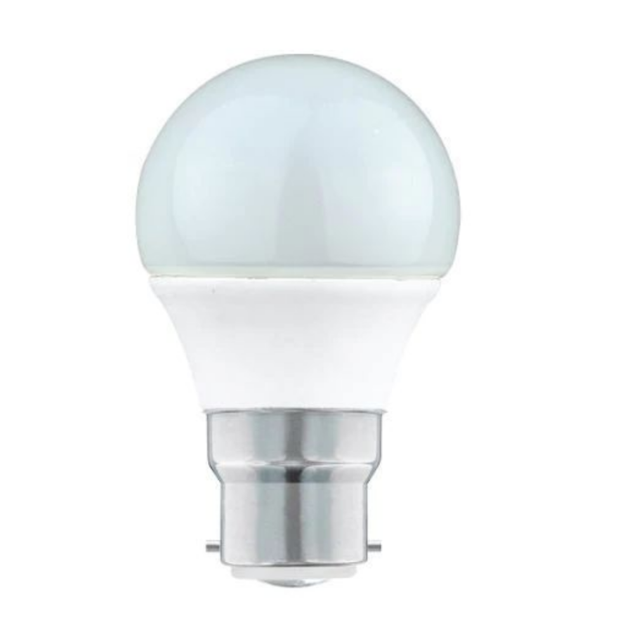 Status 4W BC LED Pearl GLS Bulb