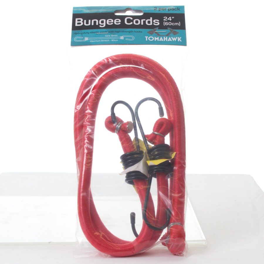 24" Bungee Cord