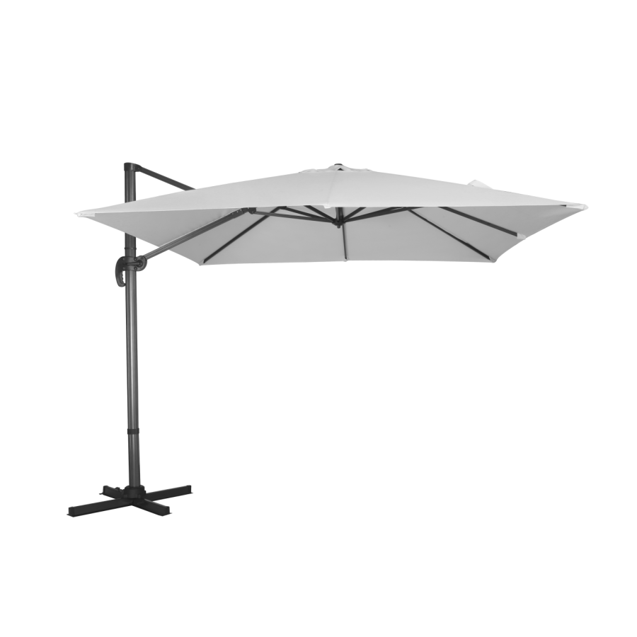 Royce Executive Cantilever Parasol