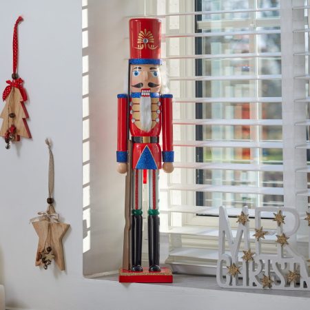 Three Kings Extra Large Nutcracker - Image 2