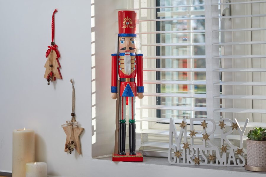 Three Kings Extra Large Nutcracker - Image 2