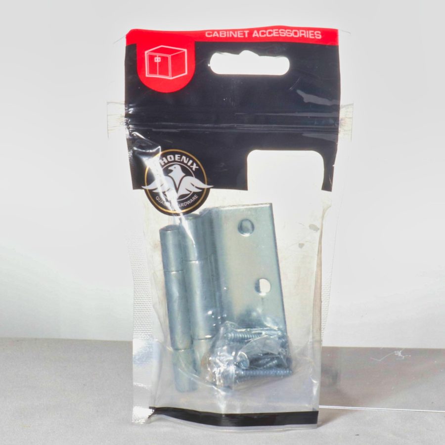 Phoenix 2 1/2" Storm Proof Hinge