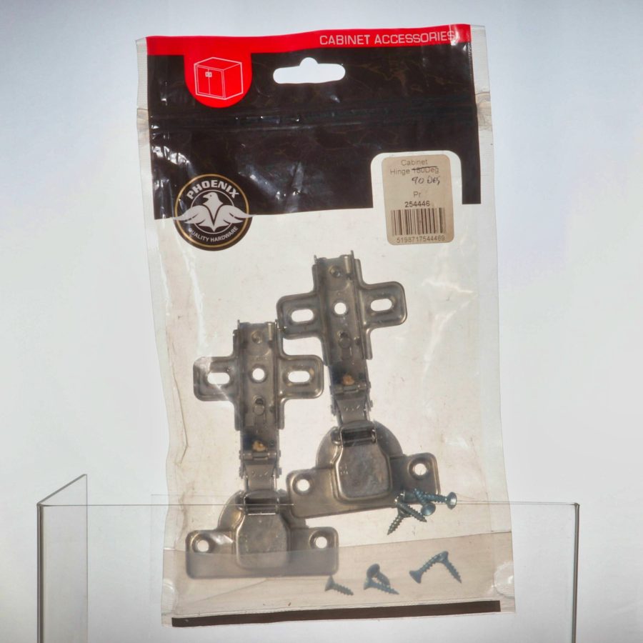 Phoenix 180° Kitchen Hinge