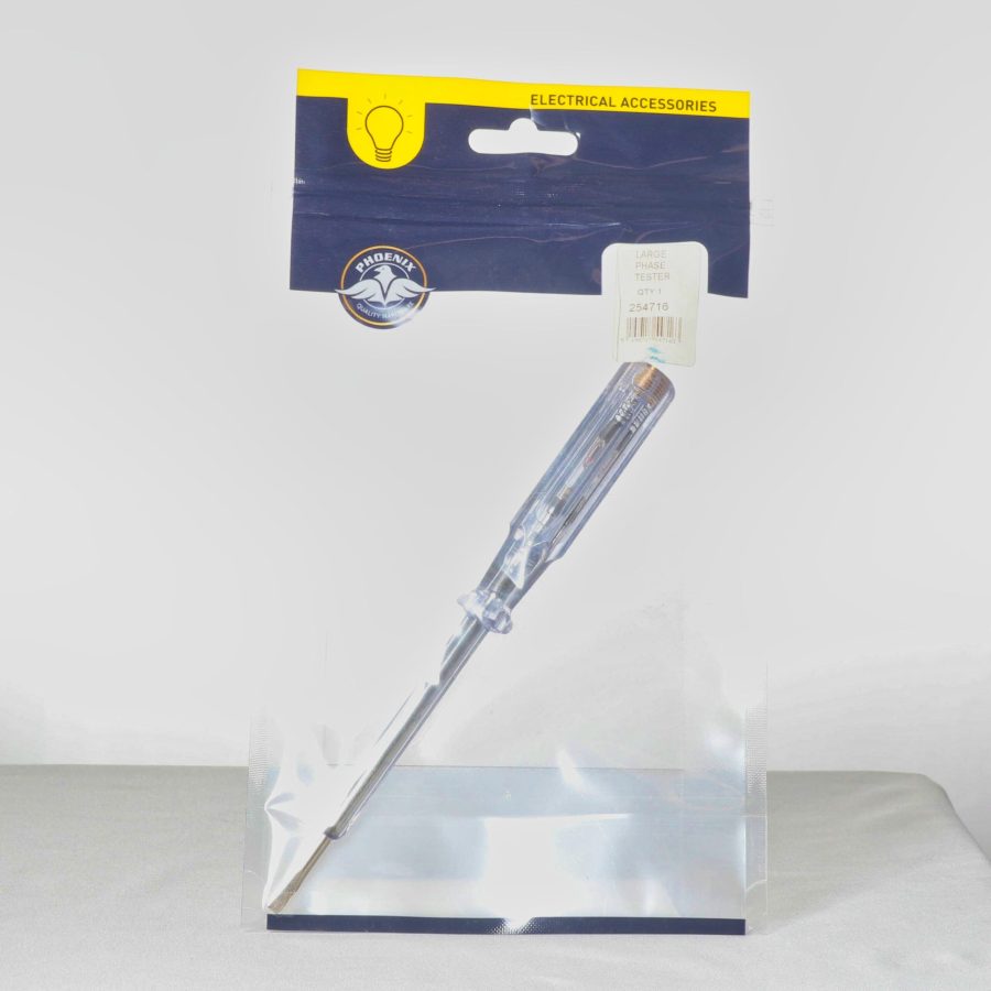 Phoenix Phase Tester Large