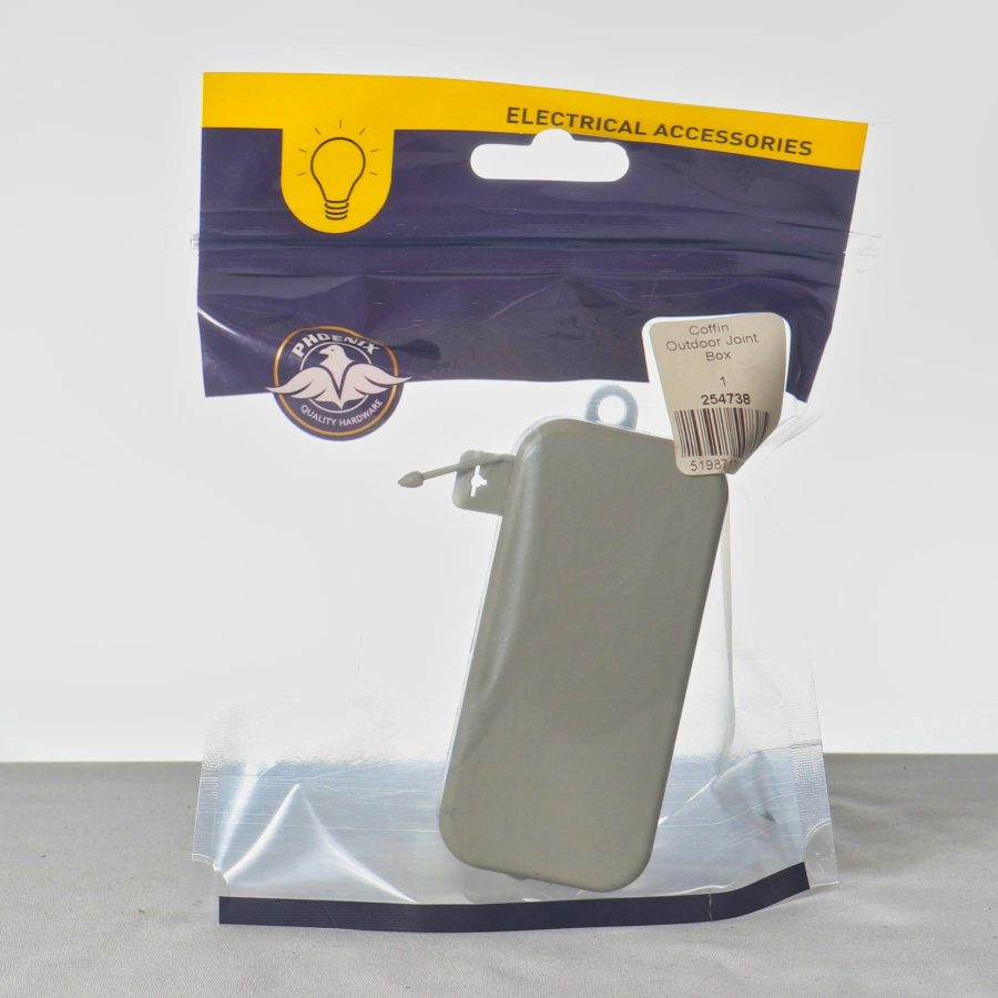 Coffin Outdoor Joint Box